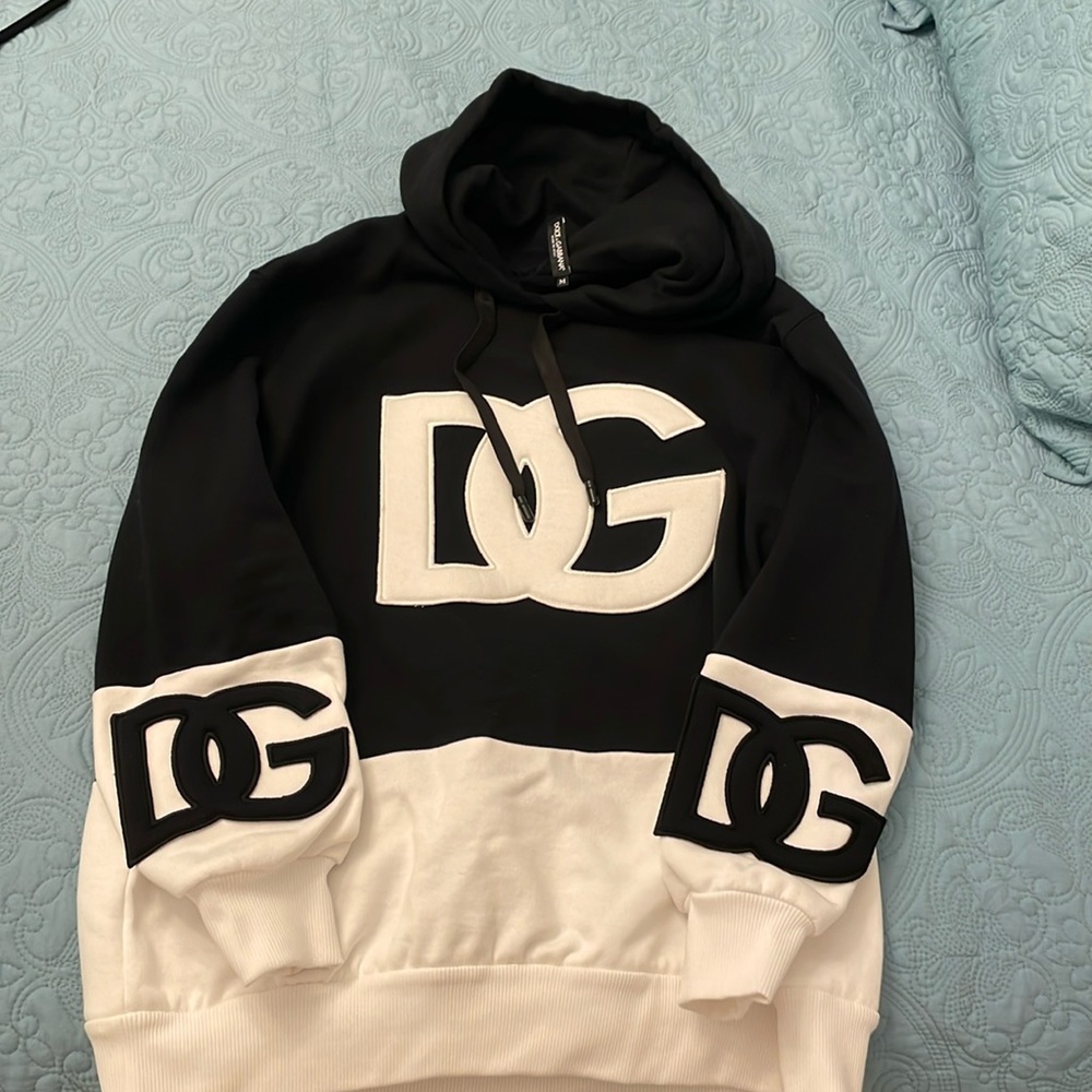 Dolce and Gabbana Sweater/Hoodie